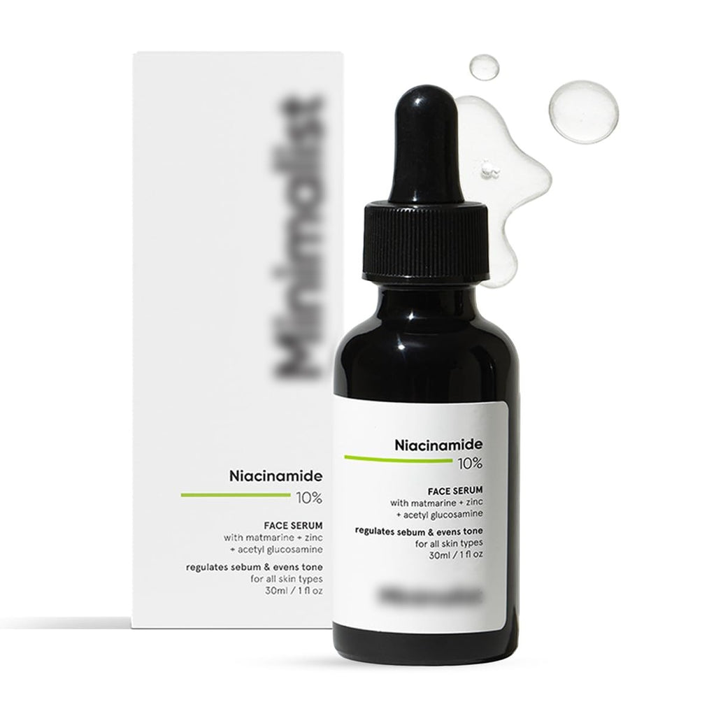 Hair Growth Serum