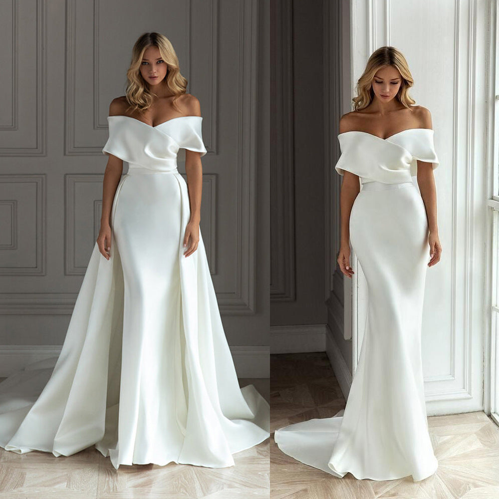 Womens Wedding Dress