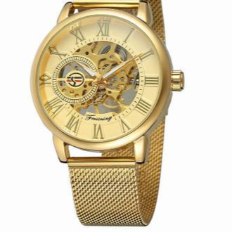 Men's fashion watches