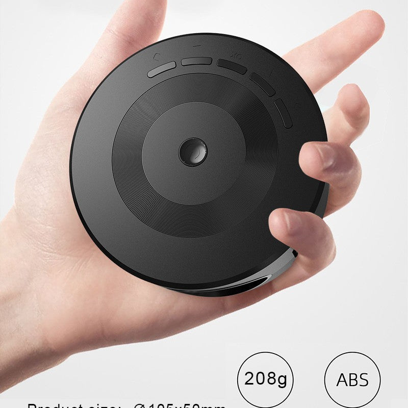 Mini Home Projector with Phone Mirroring