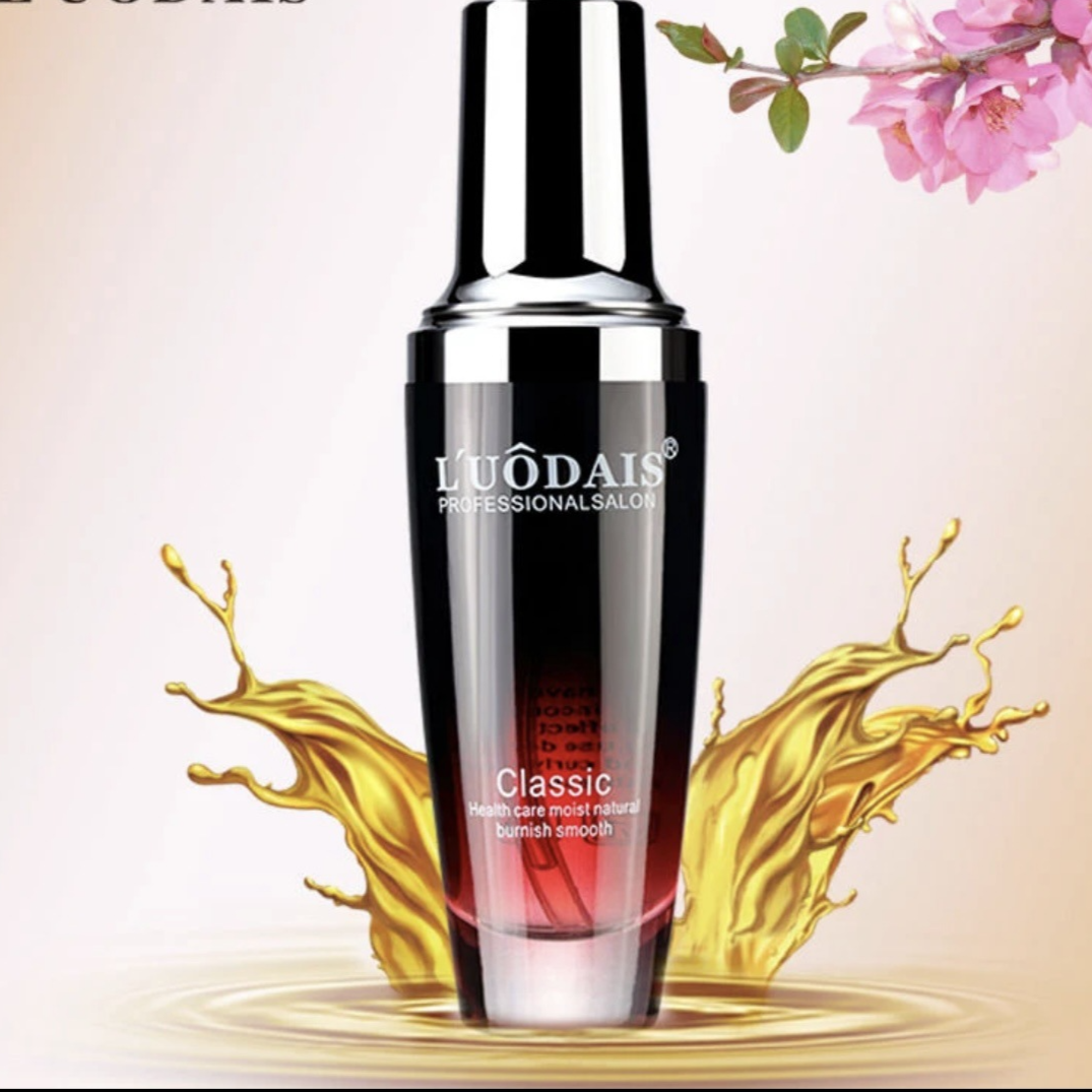 Hair Care Essential Oil Repair Treatment