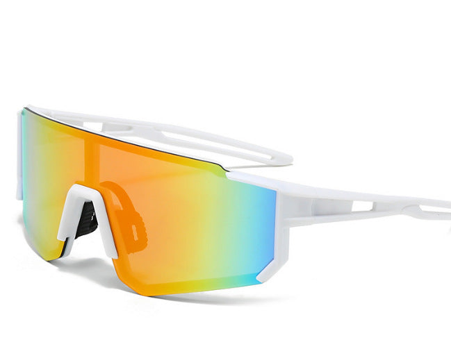 Fashion UV Protection Sports Sunglasses