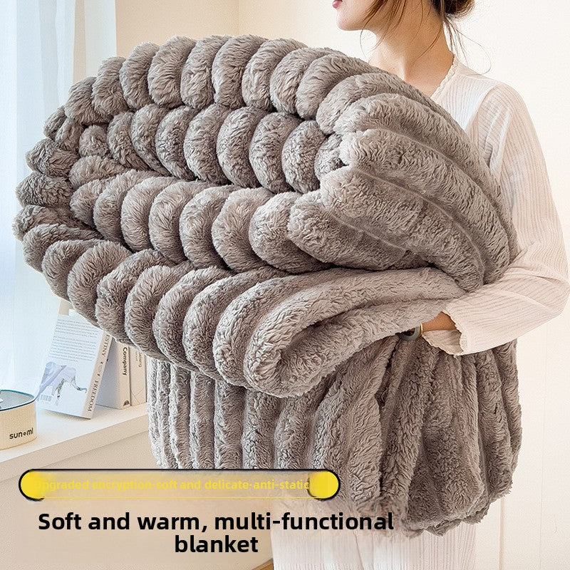 Fleece Blanket