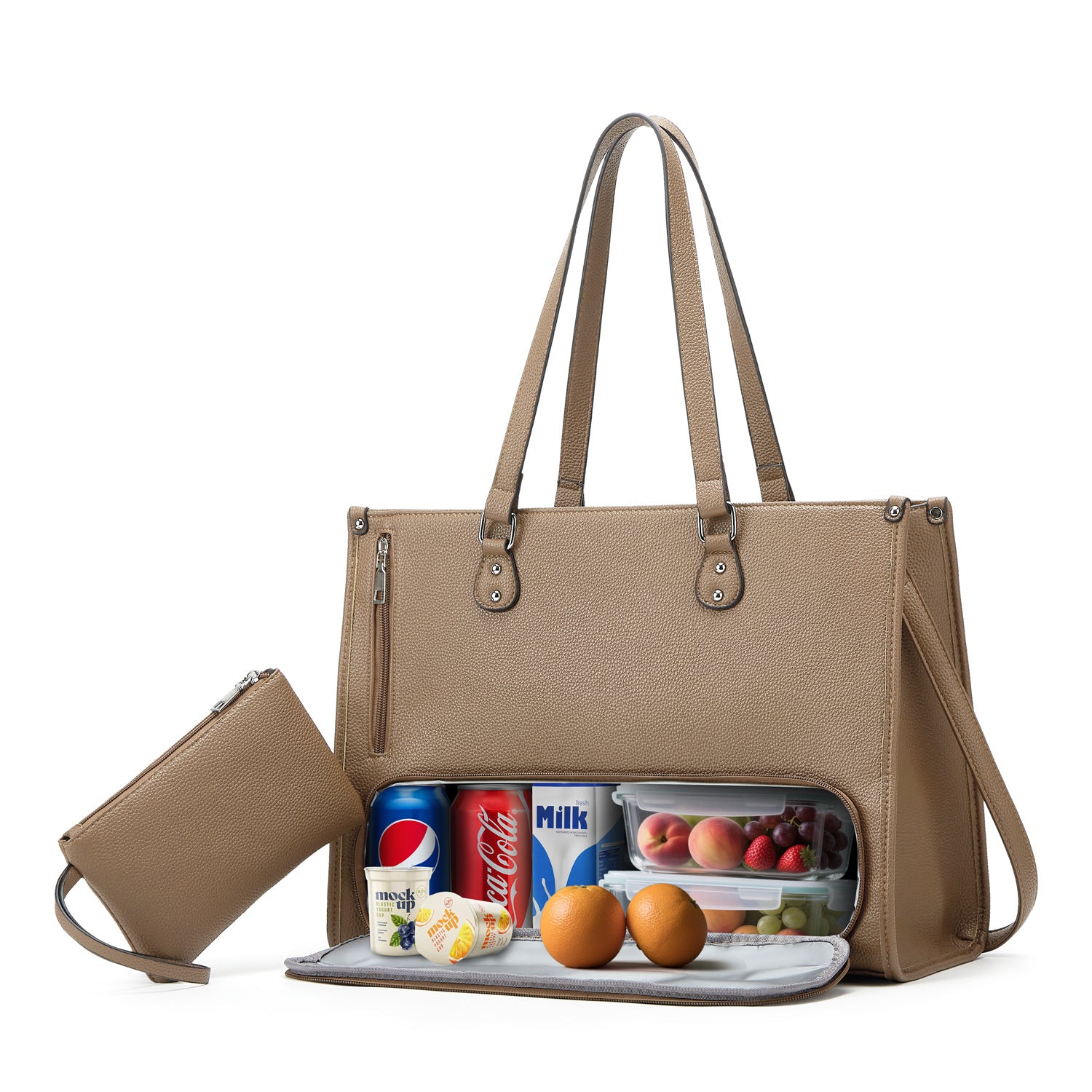 Women's Large Capacity Tote Bag