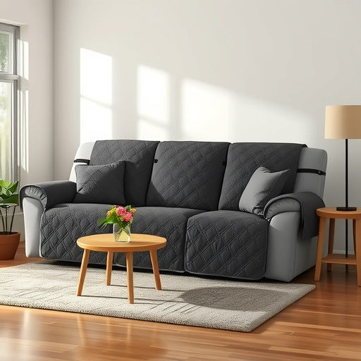 Waterproof Anti-Slip Sofa Cushion Cover