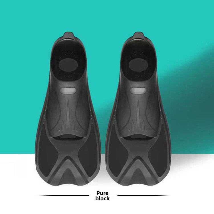 Professional Swimming Training Flippers