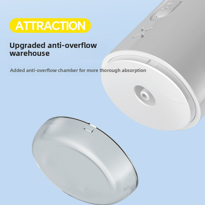 Electric Nasal Aspirator for Babies