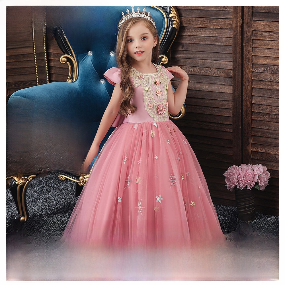 Party Dress