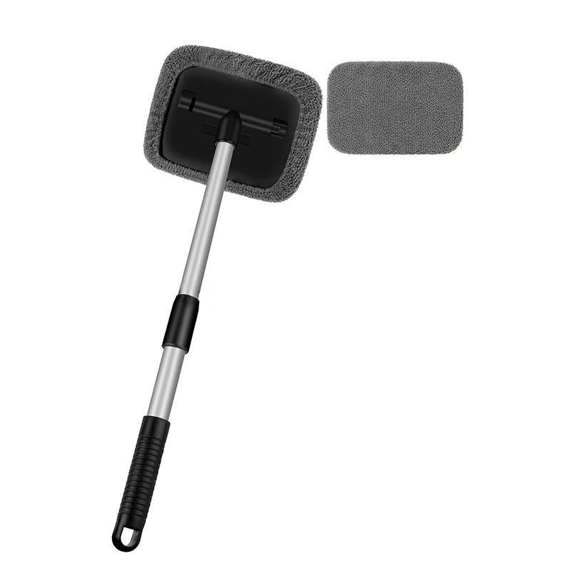 Telescopic Car Windshield Cleaning Brush