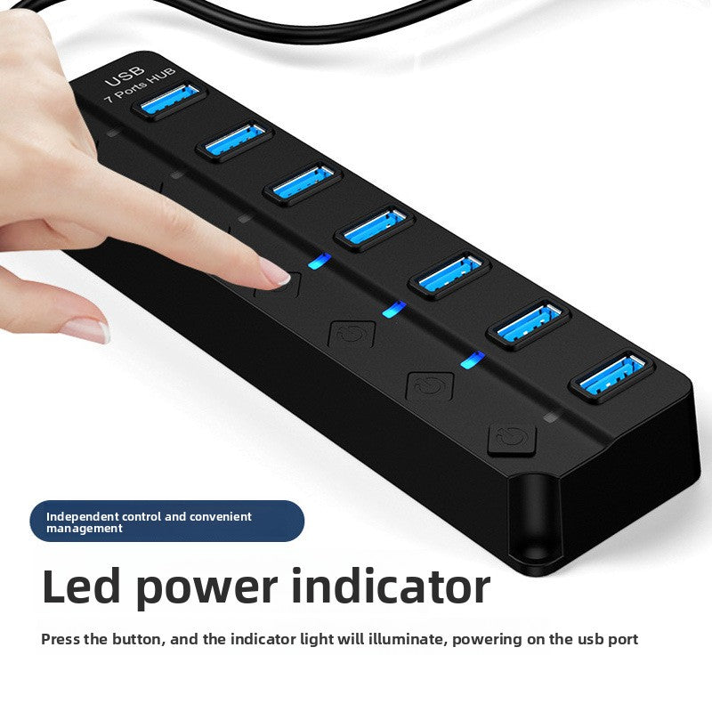USB hub