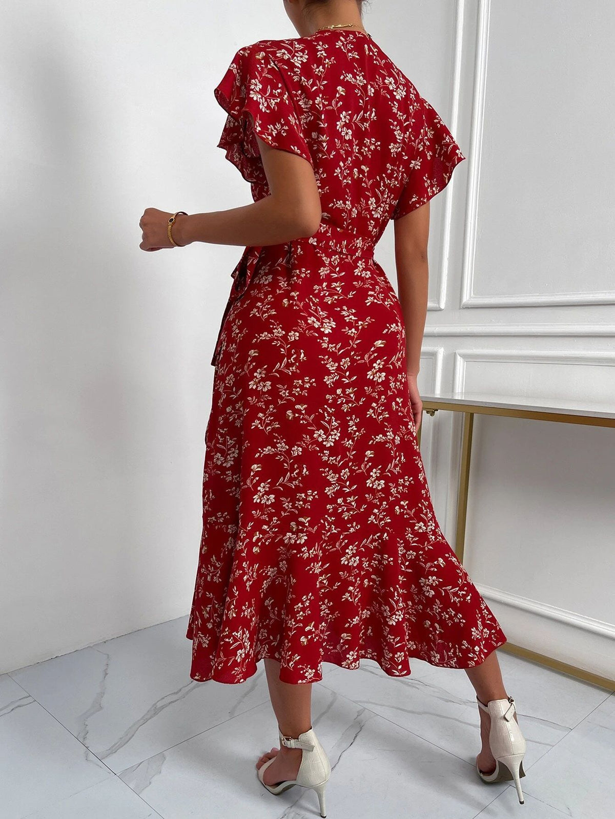 Long Dress