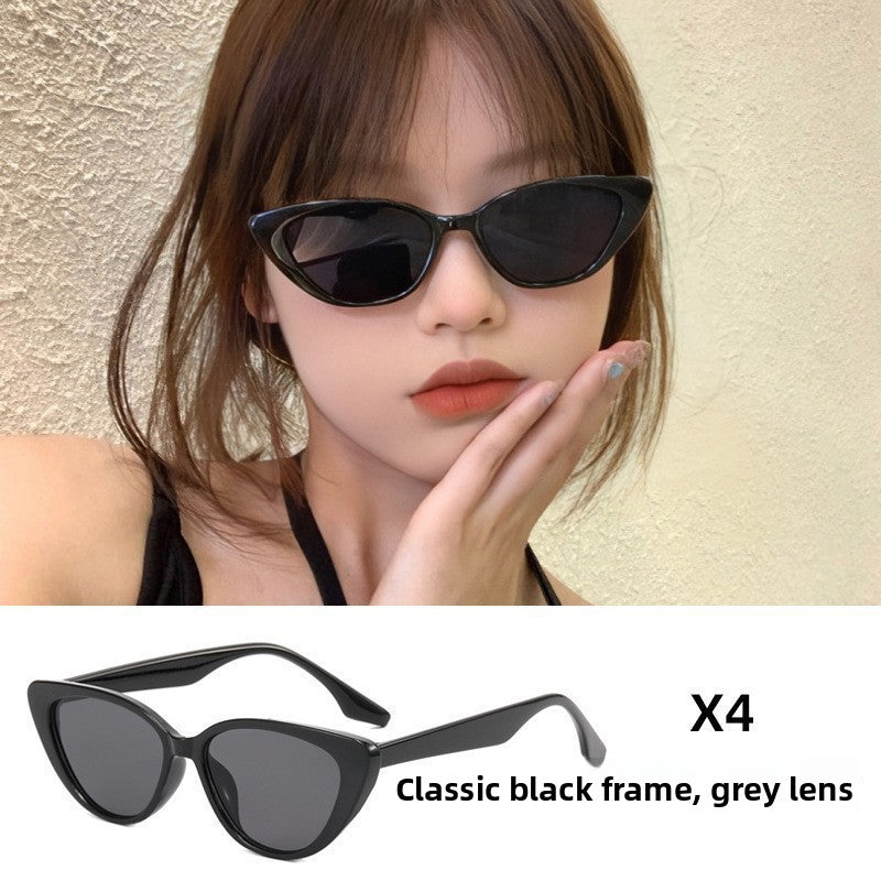 UV Protection Sunglasses