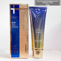 Lanzili Blue Copper Peptide Skin Care Set