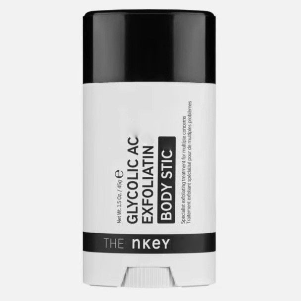 Exfoliating Body Bar for Dull Skin, Brightening Skin Essence