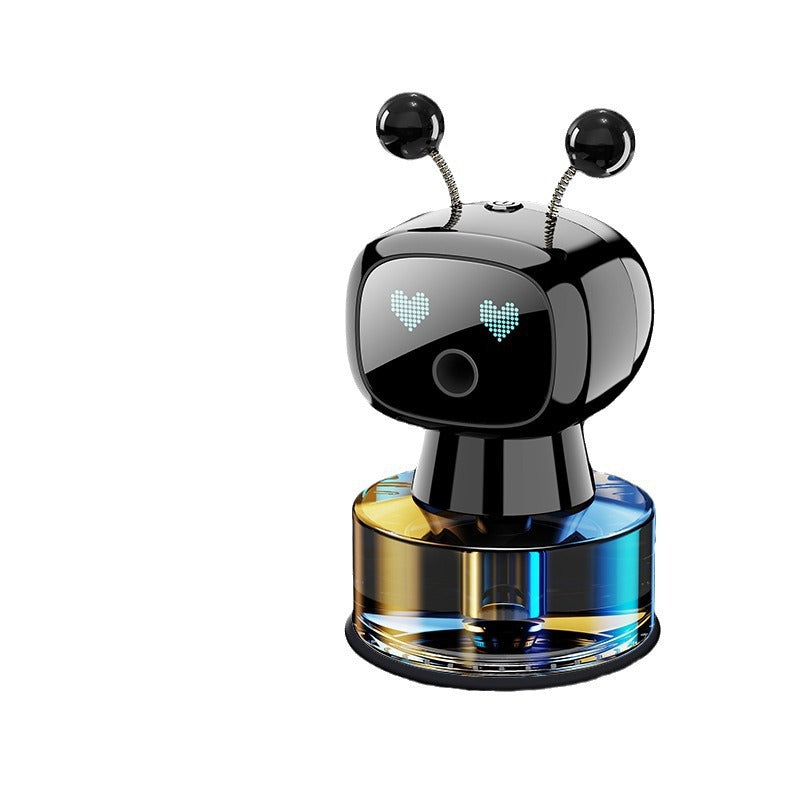 Intelligent Automatic Car Fragrance Diffuser