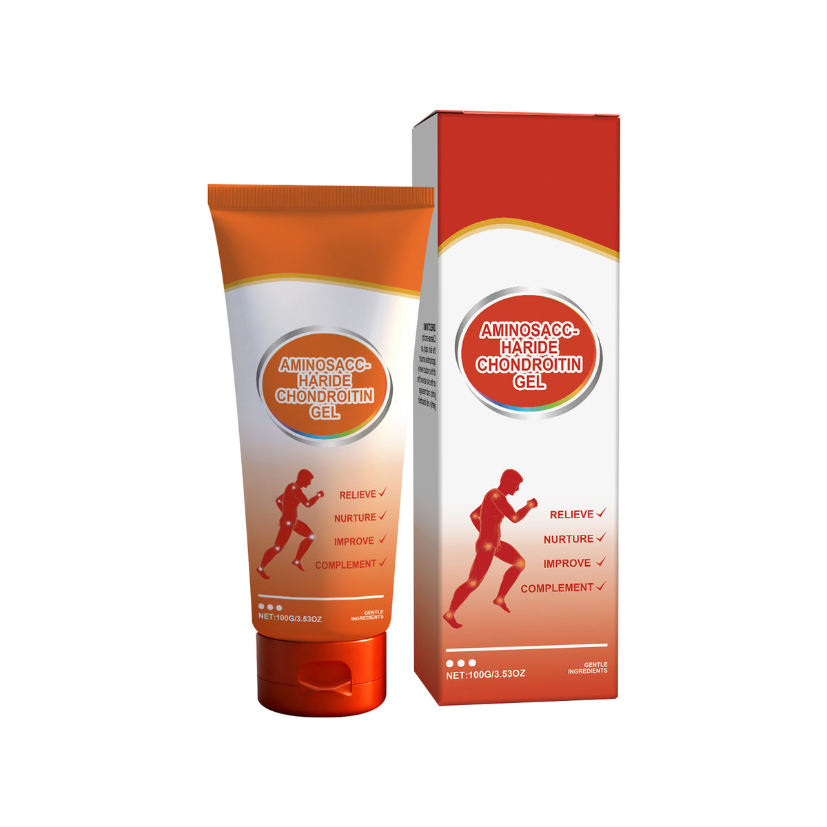 Joint Care Gel
