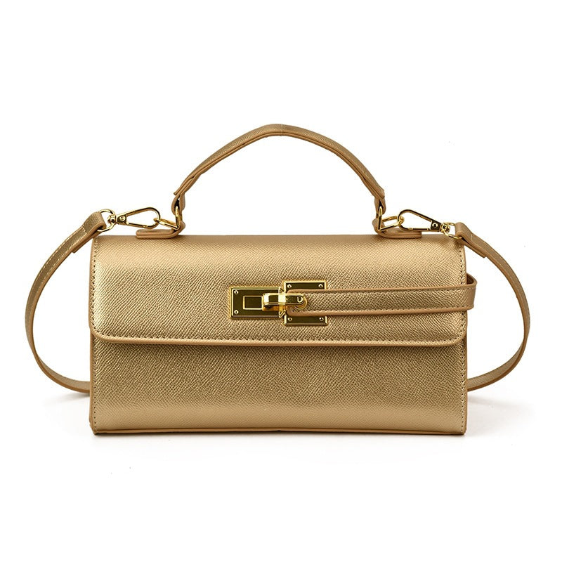 Square Shoulder Crossbody Bag