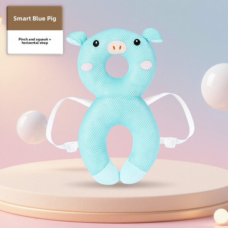 Infant Head Protection Anti-Fall Pillow