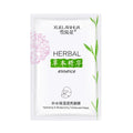 Herbal Extract Mask