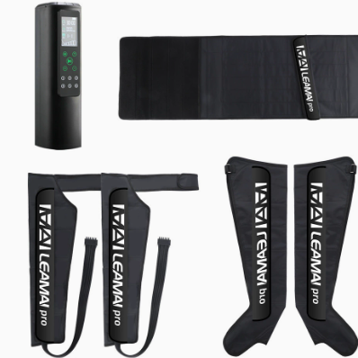 Pneumatic pressure equipment