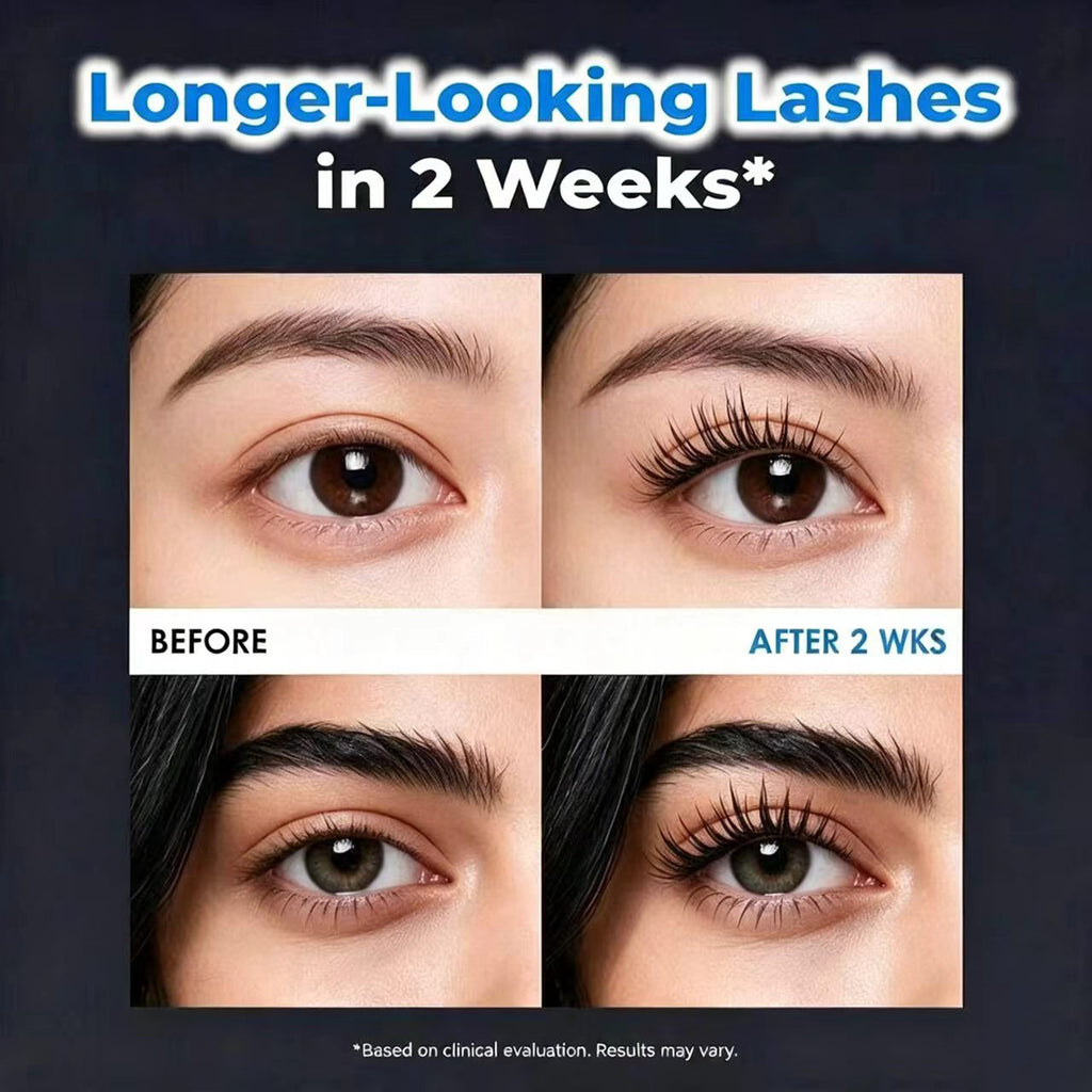 Eyelash Nourishing Serum