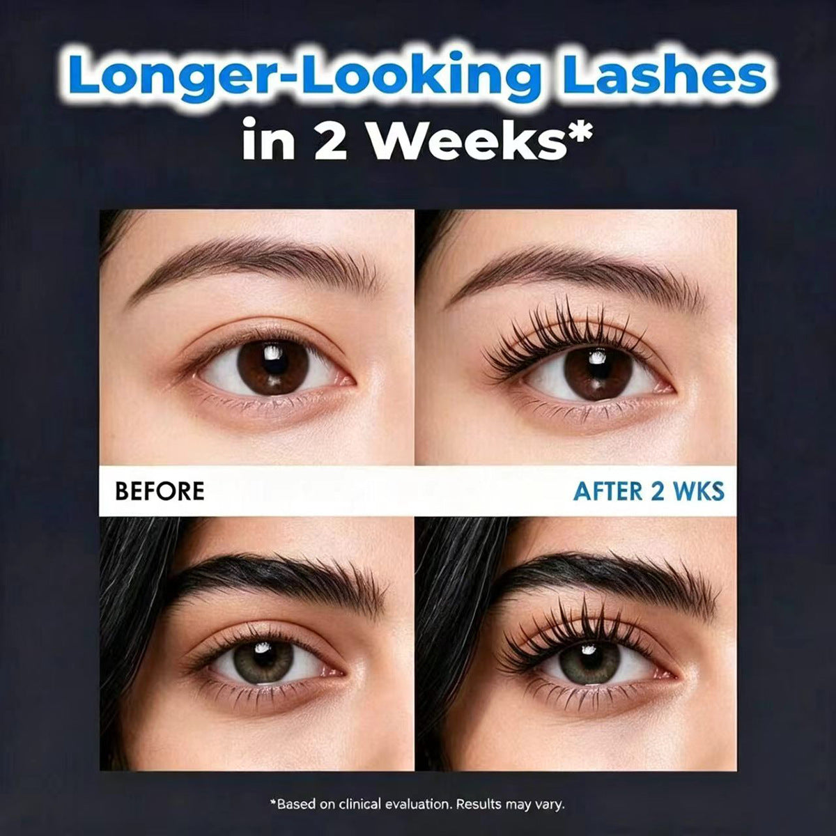 Eyelash Nourishing Serum
