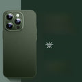 Frosted Ultra-Thin Shockproof Phone Case