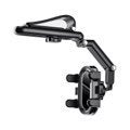 Sun Visor Car Phone Mount Holder