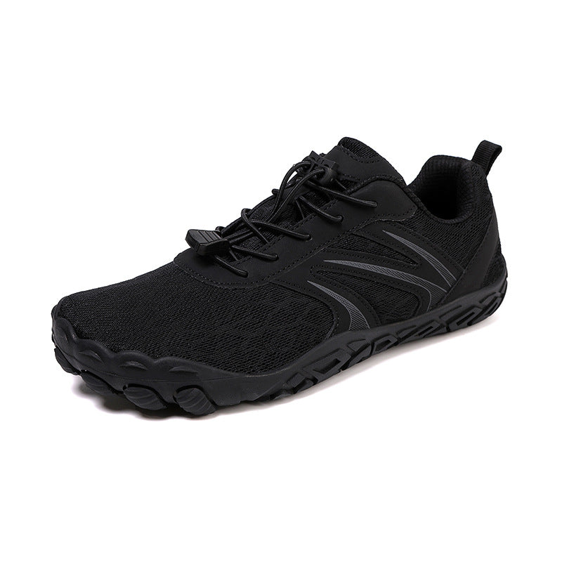Lightweight Outdoor Hiking Shoes Non-Slip Breathable