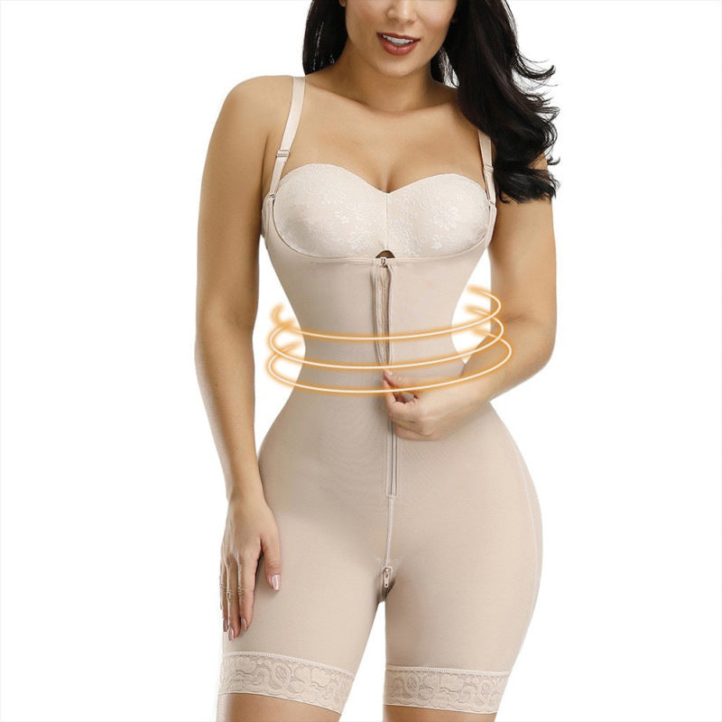 Womens Full Body Shapewear