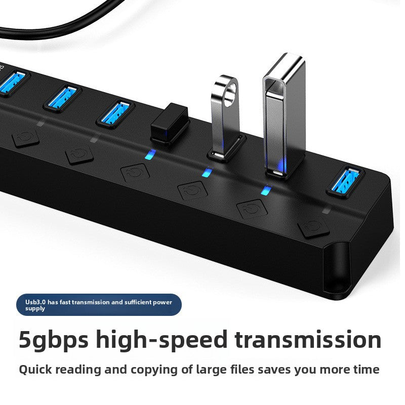 USB hub