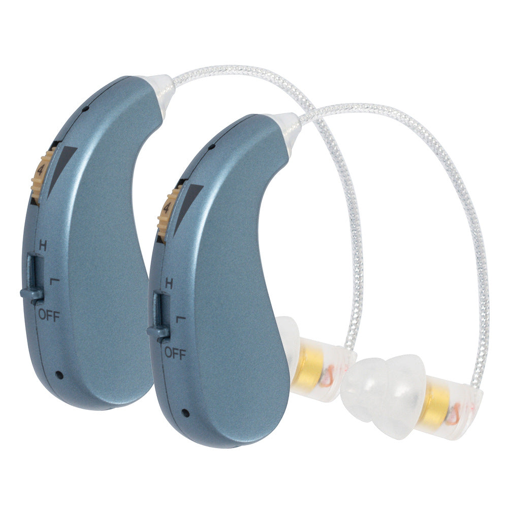 Rechargeable Noise Reduction Sound Amplifier