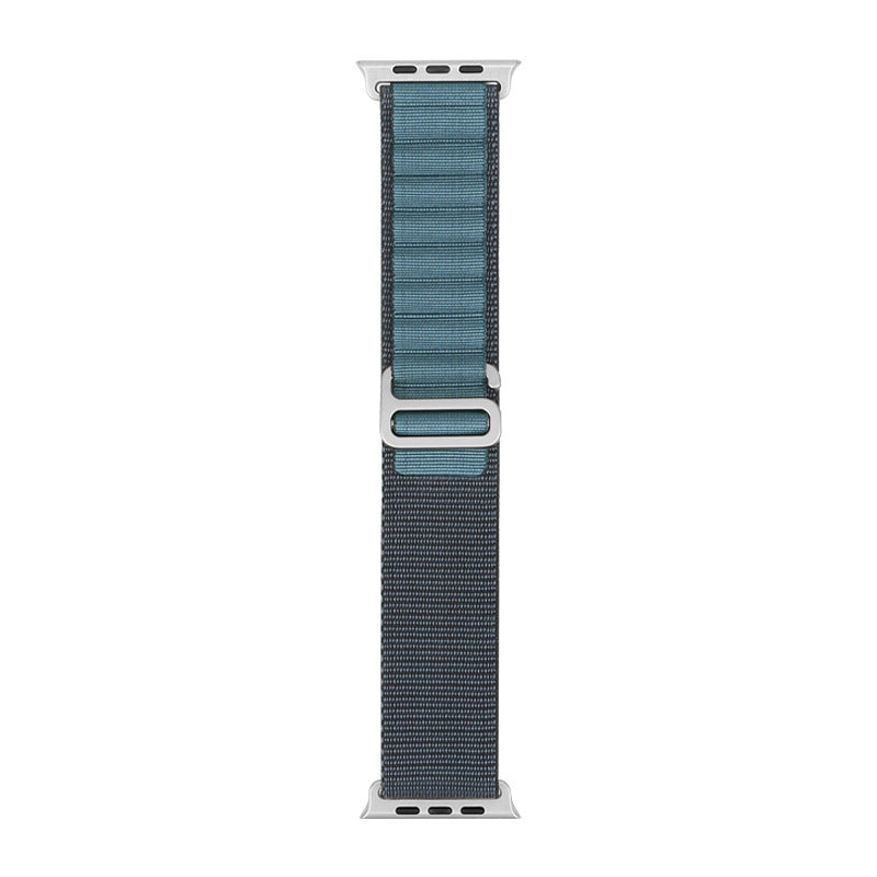 Nylon Watch Strap for Apple Watch