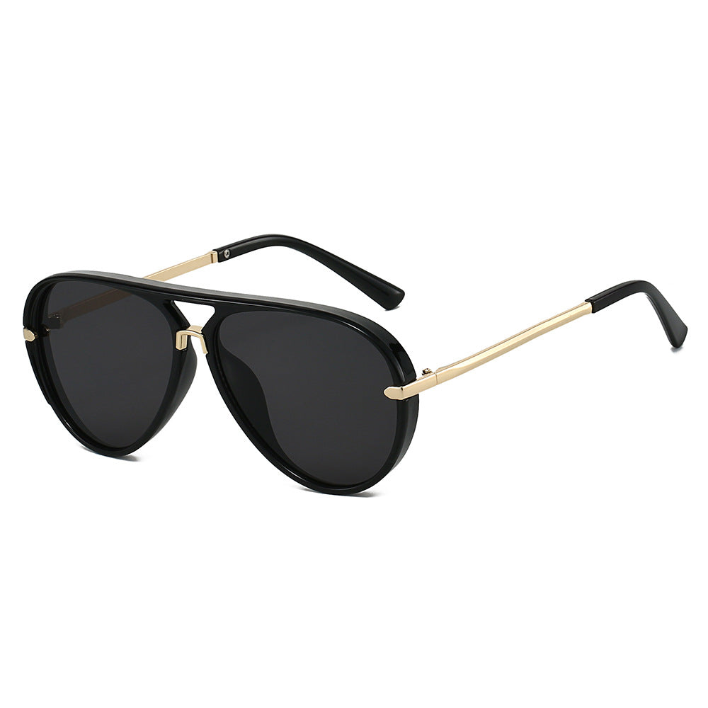Classic Retro Sunglasses UV Protection