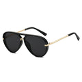 Classic Retro Sunglasses UV Protection