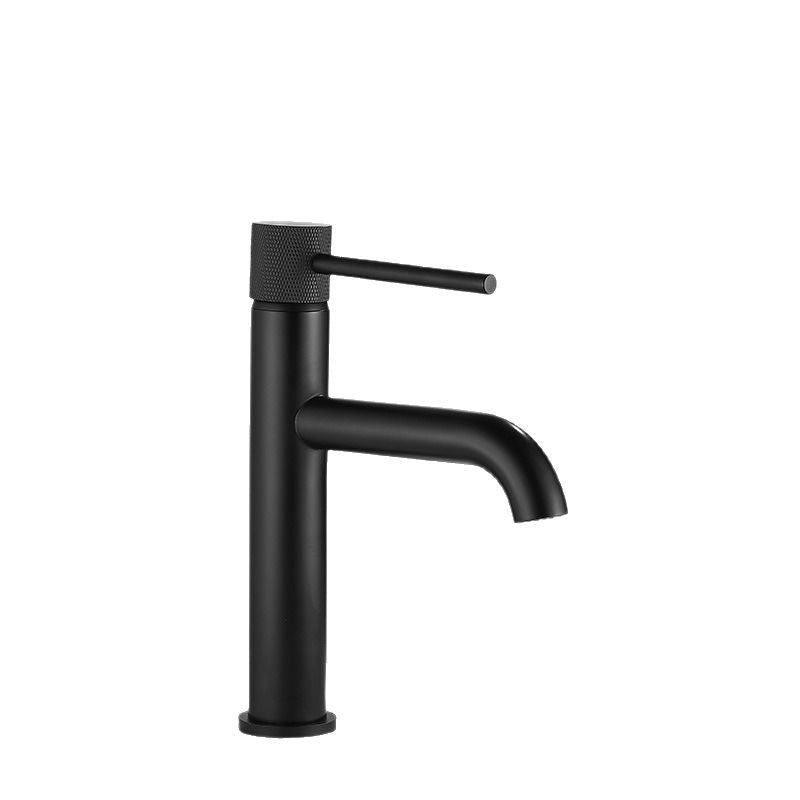 All-Copper Bathroom Basin Mixer Tap