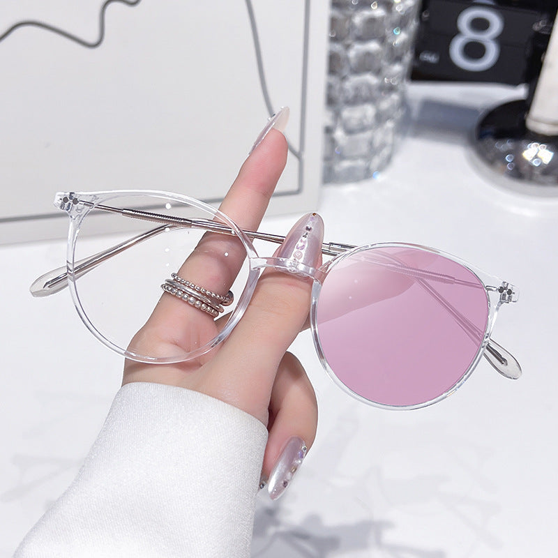Ultra Light Anti Blue Light Glasses