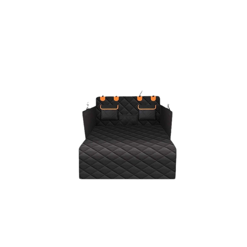 Waterproof Car Trunk Pet Mat