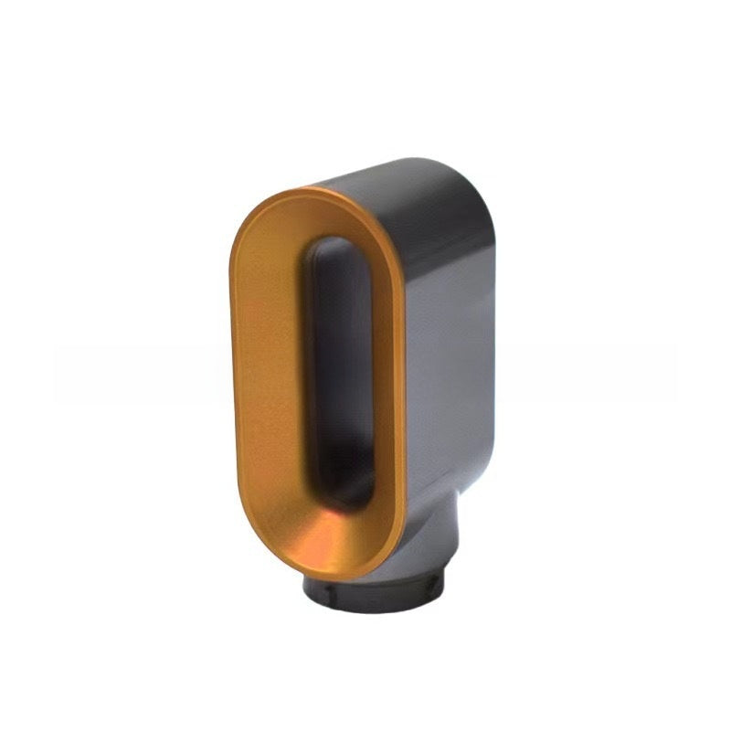 Compatible Hair Styling Nozzles and Accessories