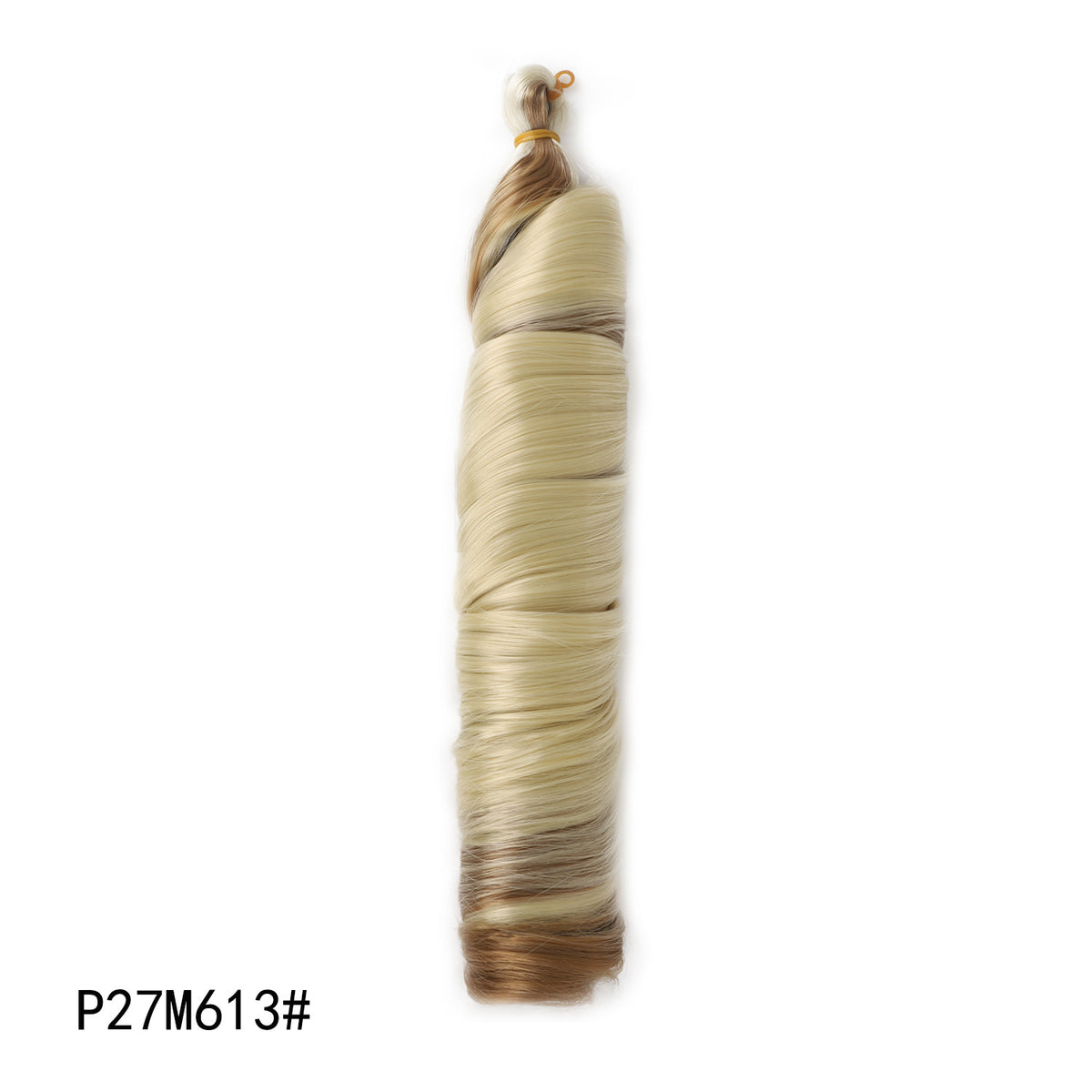 African Braided Hair Extensions