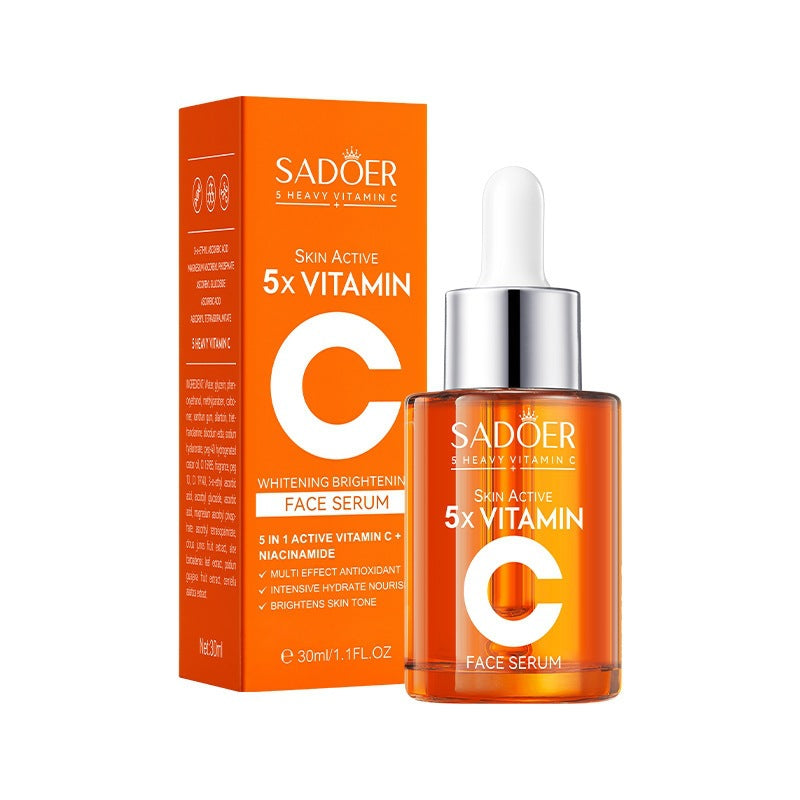 Vitamin C Multi-Function Repairing Essence Liquid