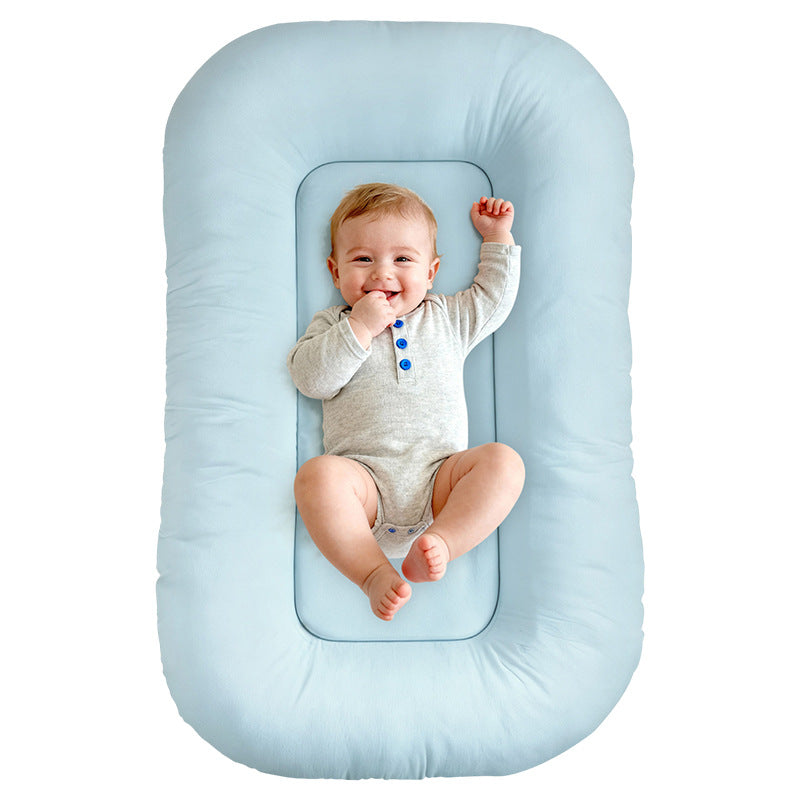Newborn Anti-Pressure Soothing Bed Pad