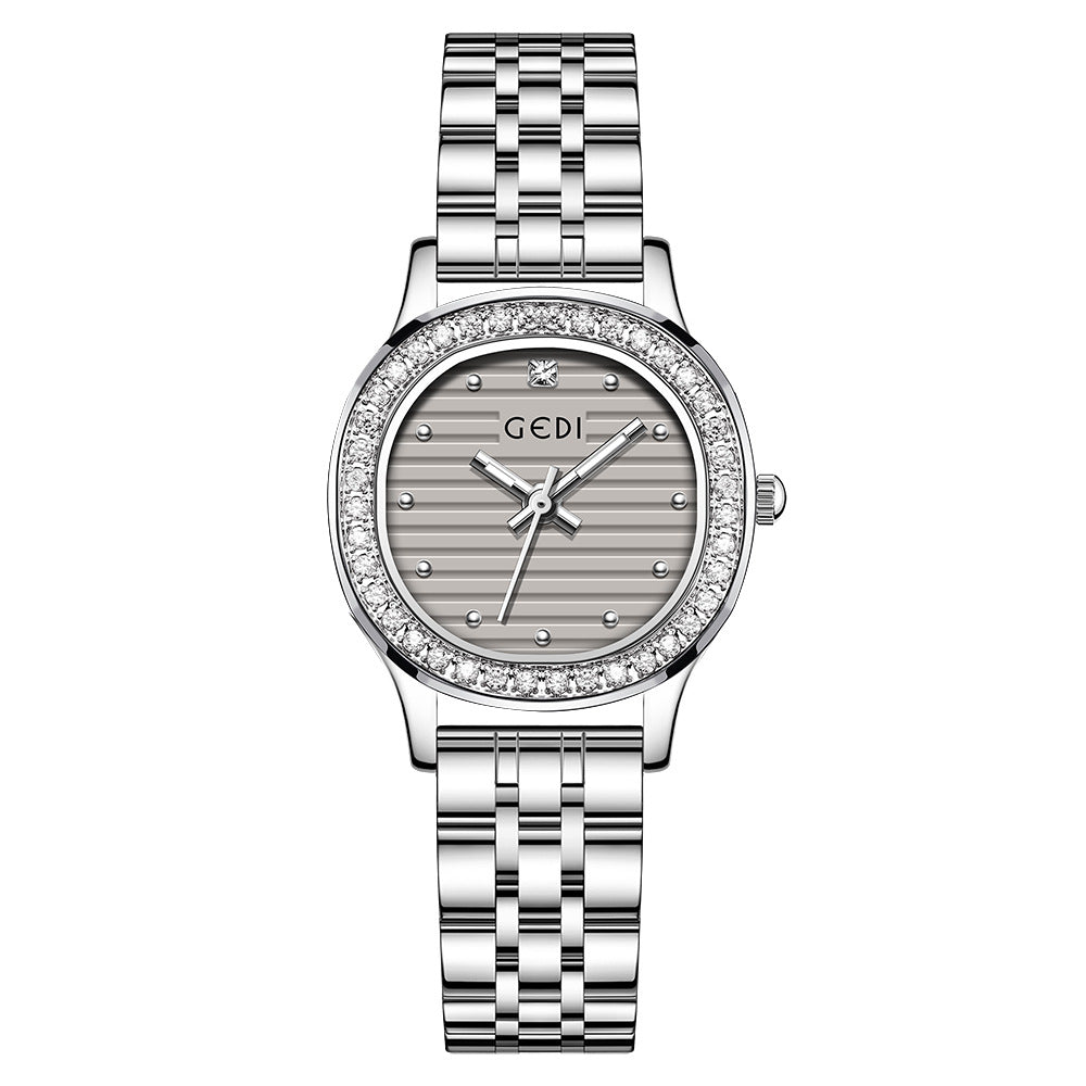 Quartz Watch