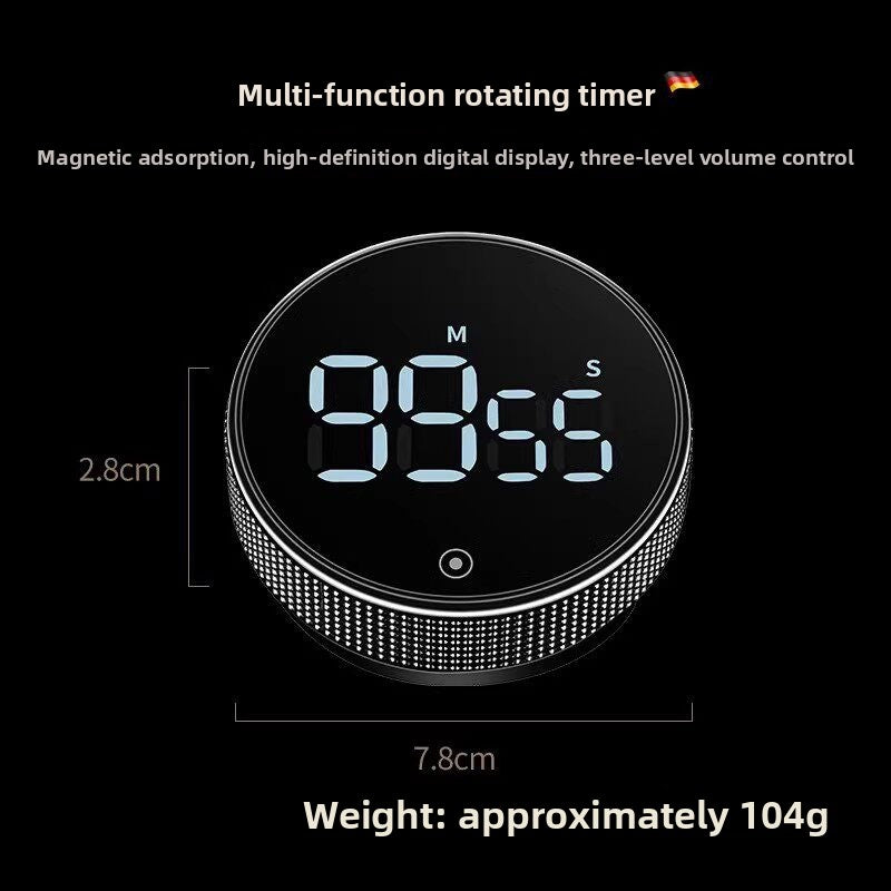 Electronic Timer