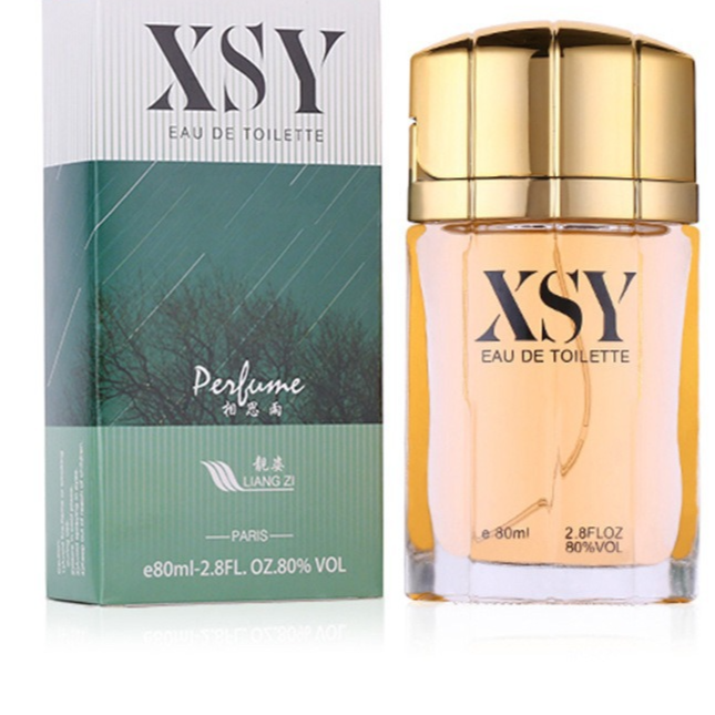 Mens Floral Cologne Perfume
