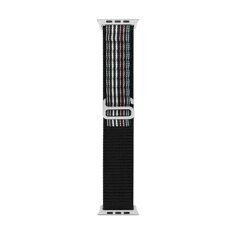 Nylon Watch Strap for Apple Watch