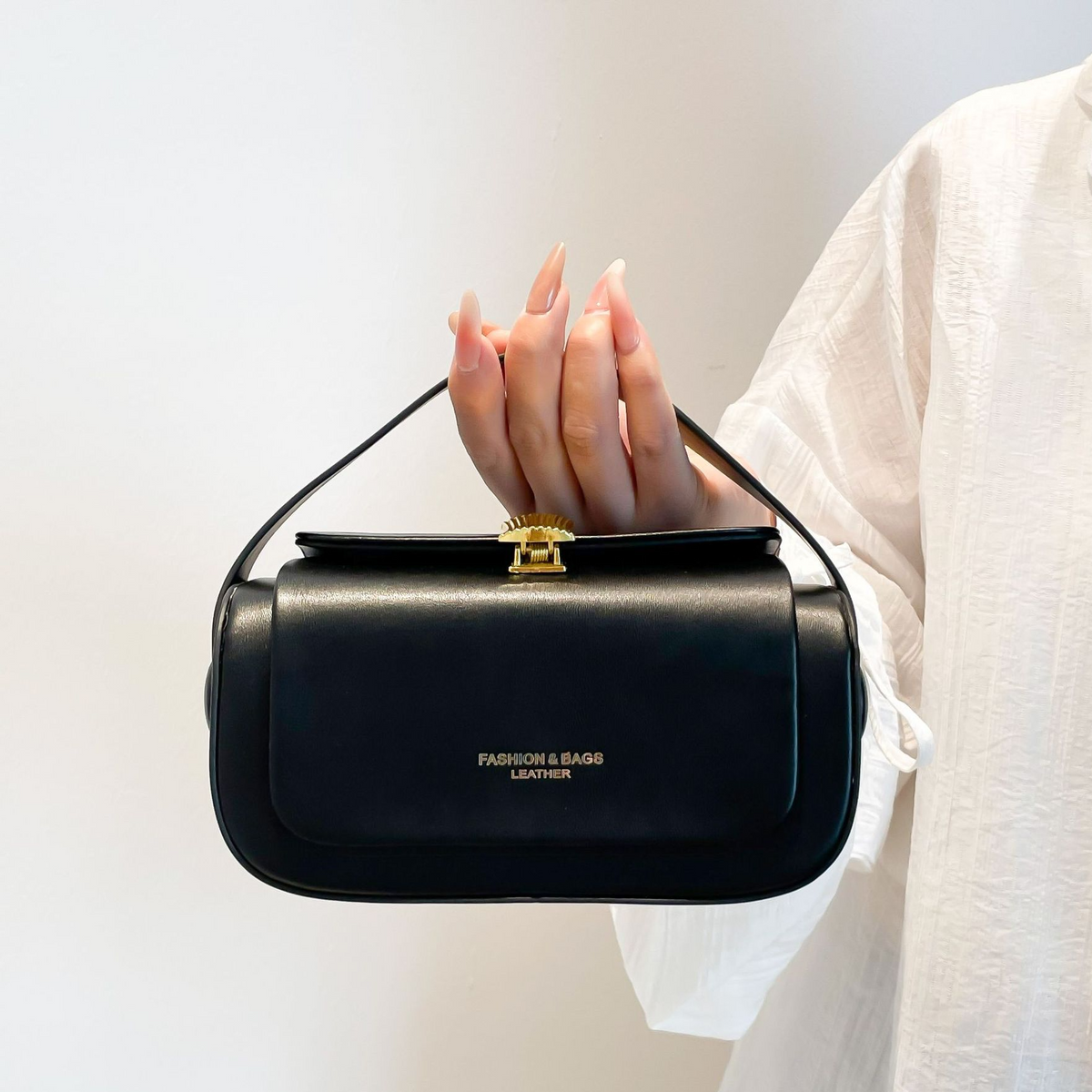 Women Fashion Shoulder Crossbody Bag