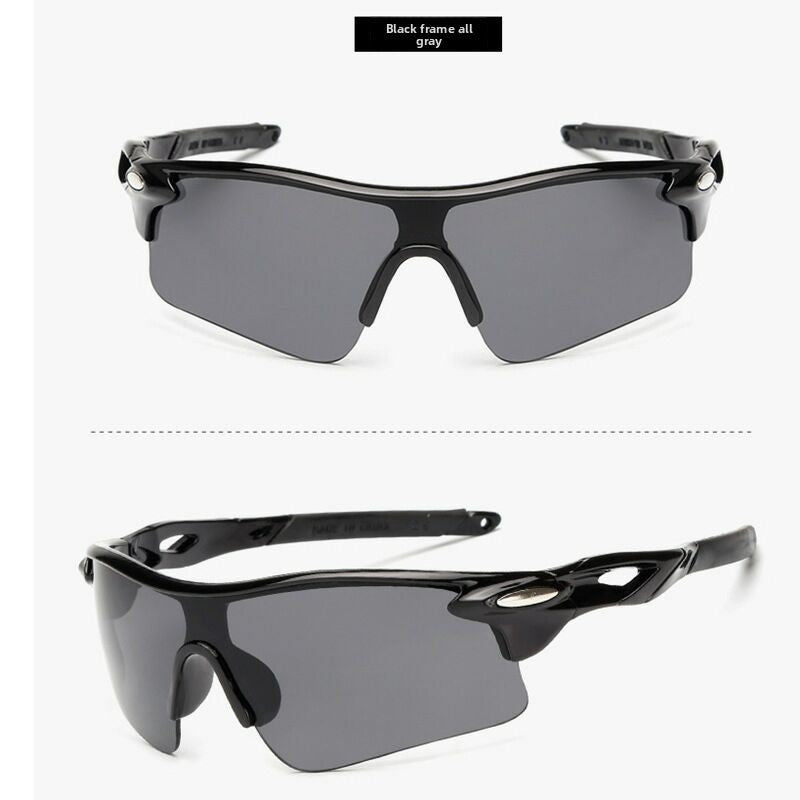 Bicycle outdoor riding sunglasses