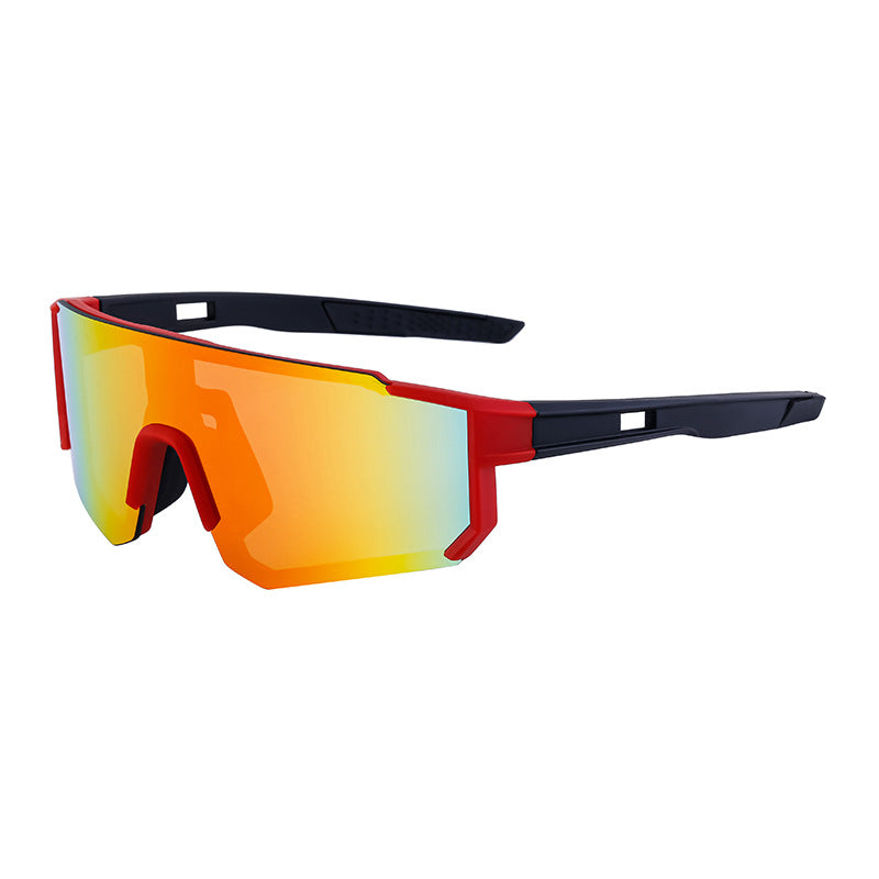 Sports Sunglasses Windproof UV Protection