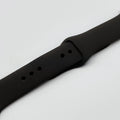 Apple Watch Silicone Sport Strap